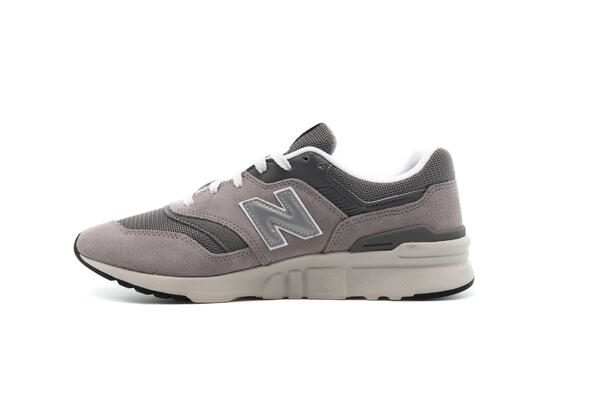 New 2025 balance 997hca